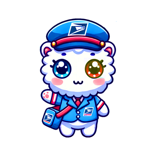 USPS Money app icon