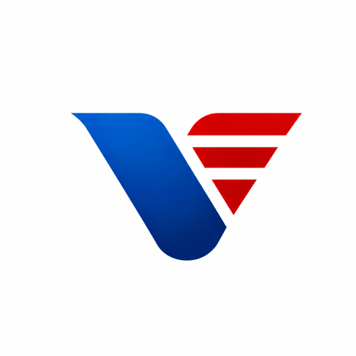 VisaUSD app icon